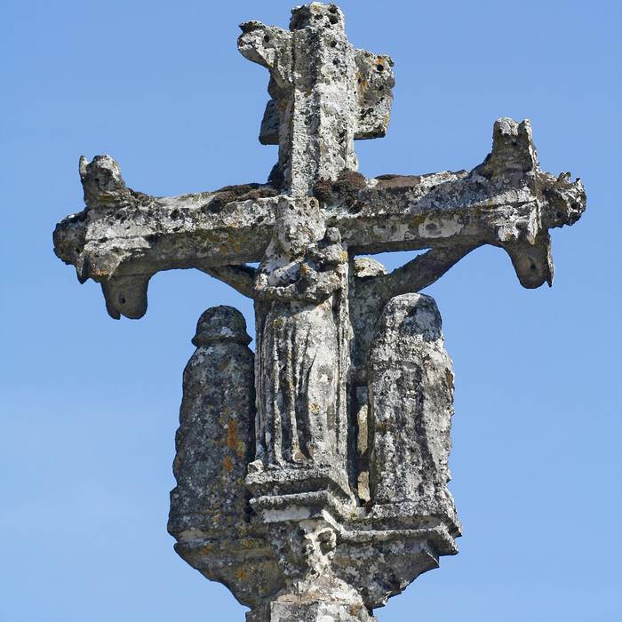 Photo de Croix de Belan-sur-Ource